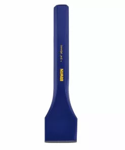 IRWIN Chisels 1.75-in Masonry Chisel