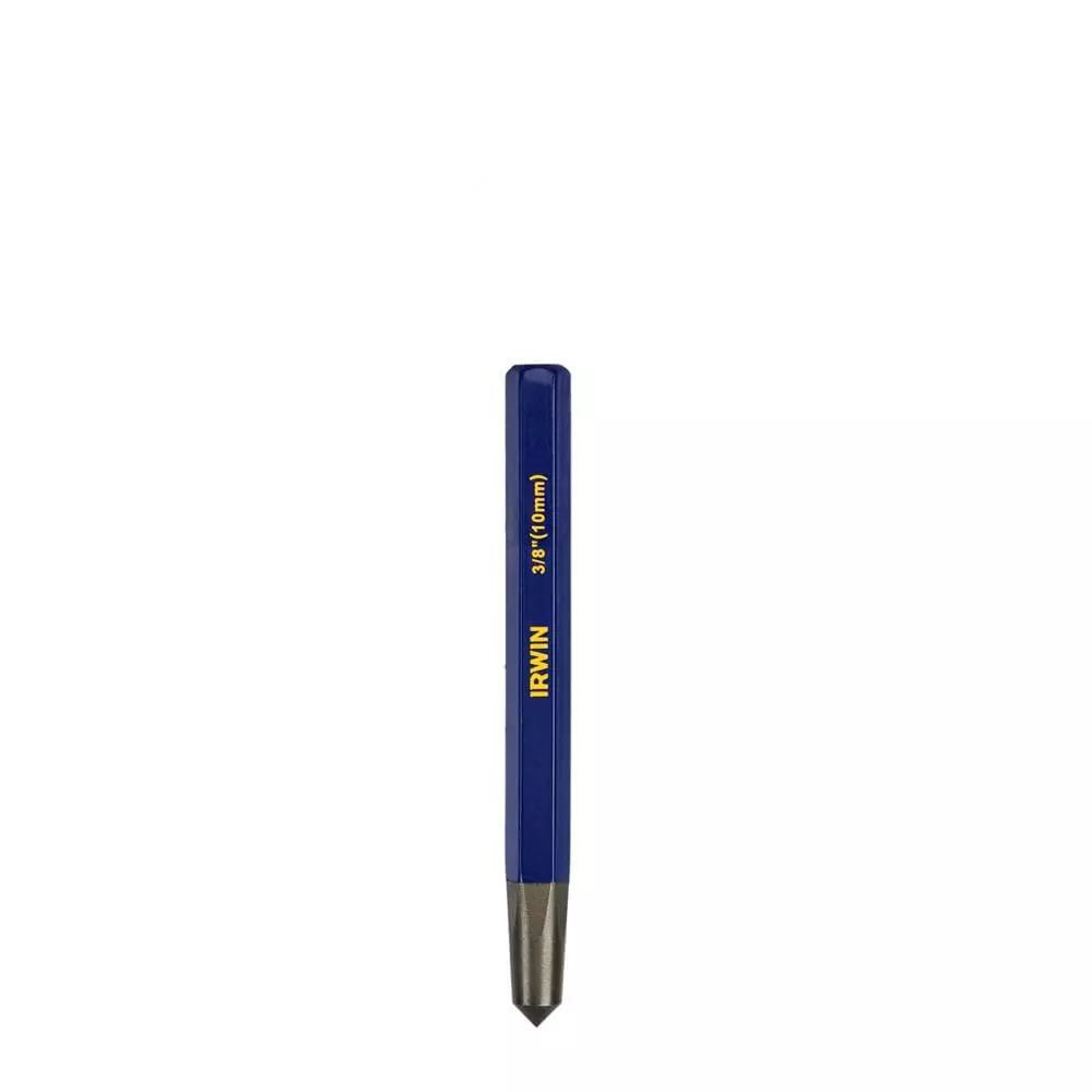 IRWIN Punches 3/8-in Center Punch 3 IRWIN Punches 3/8-in Center Punch