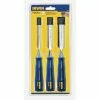 IRWIN Chisel Sets Marples 3-Pack Woodworking Chisels Set -IRWIN Sales Store 18313266