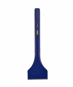 IRWIN Chisels 3-in Flooring Chisel