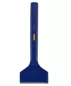 IRWIN Chisels 3-in Brick Chisel