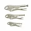 IRWIN Plier Sets VISE-GRIP Original 3-Pack Locking Plier Set -IRWIN Sales Store 18314069