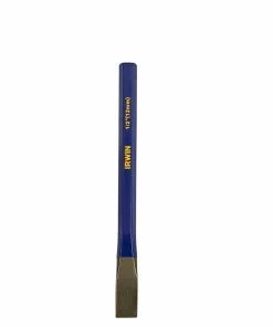 IRWIN Chisels 0.5-in Cold Chisel