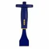 IRWIN Chisels 2-in Flooring Chisel