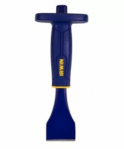 IRWIN Chisels 2-in Flooring Chisel