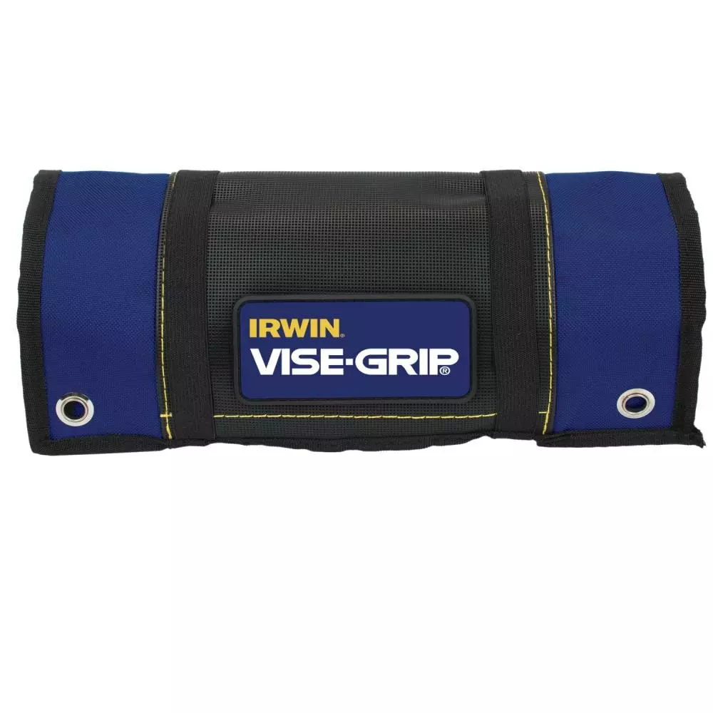 IRWIN Plier Sets VISE-GRIP Fast Release 7-Pack Locking Plier Set 4 IRWIN Plier Sets VISE-GRIP Fast Release 7-Pack Locking Plier Set - Image 2