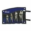 IRWIN Plier Sets VISE-GRIP Fast Release 4-Pack Locking Plier Set -IRWIN Sales Store 18314345