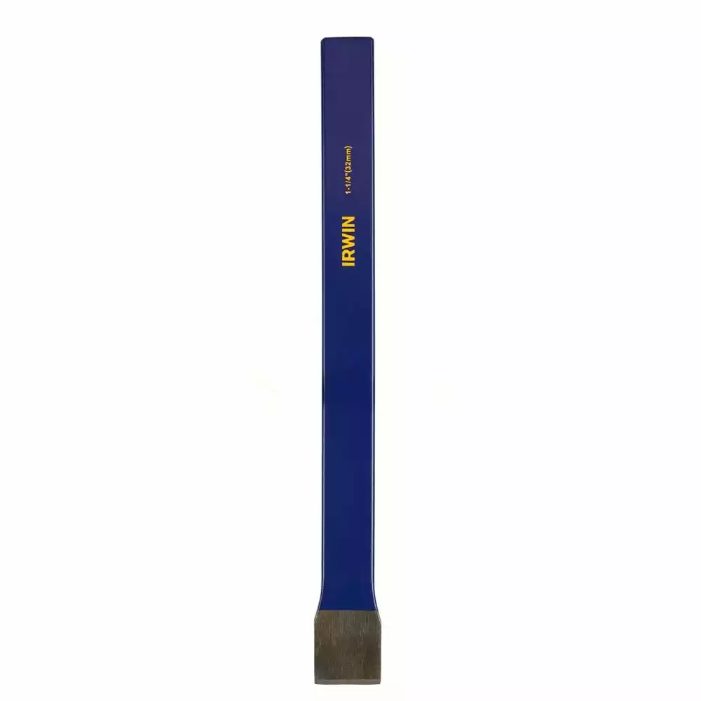 IRWIN Chisels 1.25-in Utility Chisel 3 IRWIN Chisels 1.25-in Utility Chisel