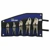 IRWIN Plier Sets VISE-GRIP Fast Release 5-Pack Locking Plier Set -IRWIN Sales Store 18314424