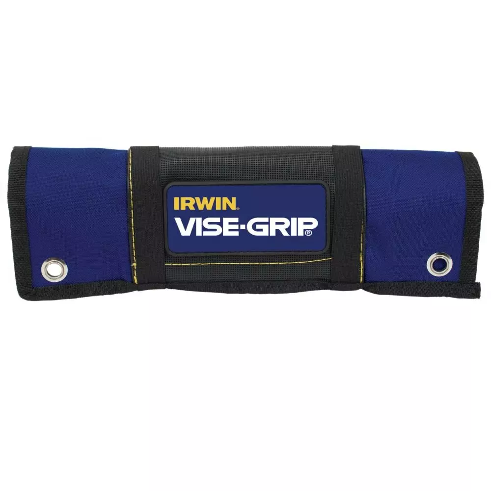 IRWIN Plier Sets VISE-GRIP Fast Release 5-Pack Locking Plier Set 4 IRWIN Plier Sets VISE-GRIP Fast Release 5-Pack Locking Plier Set - Image 2