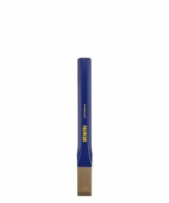IRWIN Chisels 0.75-in Cold Chisel