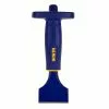 IRWIN Chisels 2.75-in Electrician Chisel -IRWIN Sales Store 18314595