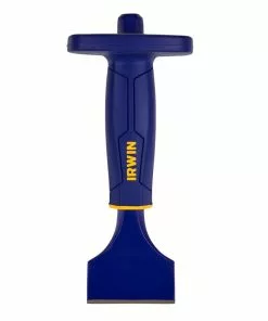 IRWIN Chisels 2.75-in Electrician Chisel