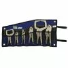 IRWIN Plier Sets VISE-GRIP Fast Release 6-Pack Locking Plier Set -IRWIN Sales Store 18314620