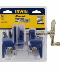 IRWIN Clamps 3/4-in Pipe Clamp -IRWIN Sales Store 18314660