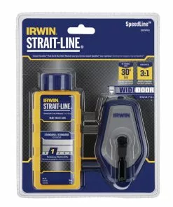 IRWIN Chalk Reels Strait-Line Classic Chalk Reel 11 IRWIN Chalk Reels Strait-Line Classic Chalk Reel -IRWIN Sales Store 18314685
