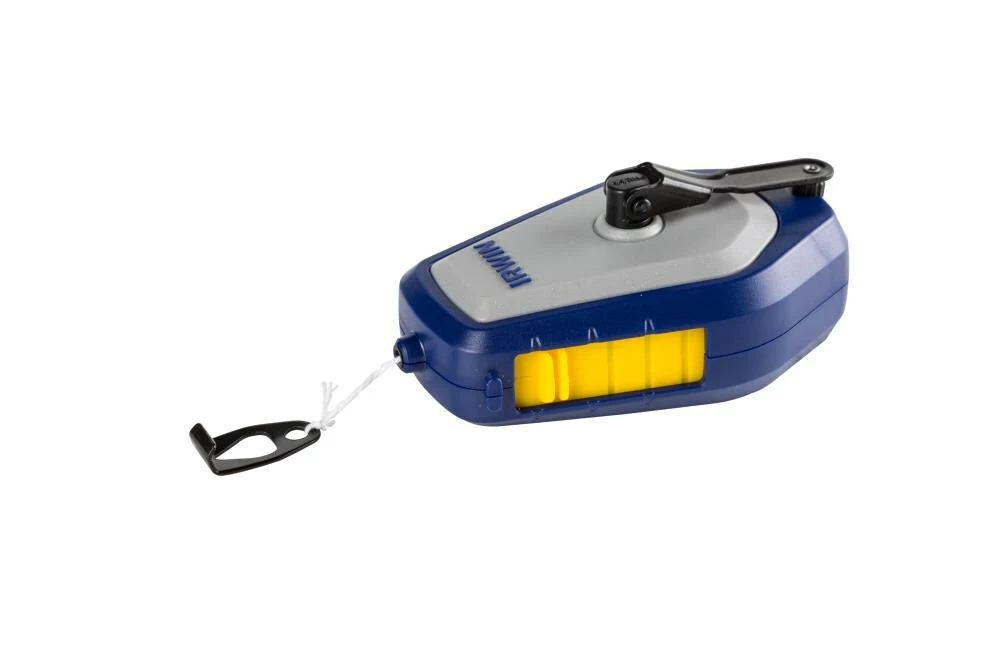 IRWIN Chalk Reels Strait-Line Classic Chalk Reel 5 IRWIN Chalk Reels Strait-Line Classic Chalk Reel - Image 3