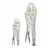 IRWIN Plier Sets VISE-GRIP Original 2-Pack Locking Plier Set 1 IRWIN Plier Sets VISE-GRIP Original 2-Pack Locking Plier Set -IRWIN Sales Store 18314763