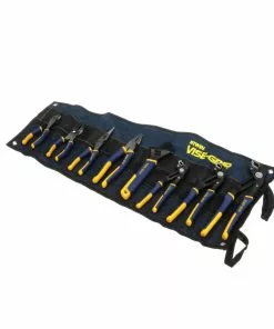 IRWIN Plier Sets VISE-GRIP GrooveLock 8-Pack Assorted Plier Set -IRWIN Sales Store 18315019