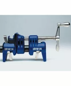 IRWIN Clamps 3/4-in Pipe Clamp -IRWIN Sales Store 18315045