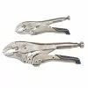 IRWIN Plier Sets VISE-GRIP Fast Release 2-Pack Locking Plier Set -IRWIN Sales Store 18315328