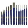 IRWIN Chisel Sets 12-Pack Cold chisels Set 1 IRWIN Chisel Sets 12-Pack Cold chisels Set -IRWIN Sales Store 18315472