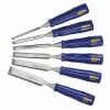 IRWIN Chisel Sets Marples 6-Pack Woodworking Chisels Set -IRWIN Sales Store 18315482