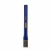 IRWIN Chisels 0.875-in Cold Chisel -IRWIN Sales Store 18315527