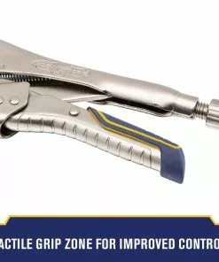 IRWIN Plier Sets VISE-GRIP Fast Release 2-Pack Locking Plier Set -IRWIN Sales Store 18315576