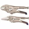 IRWIN Plier Sets VISE-GRIP Fast Release 2-Pack Locking Plier Set