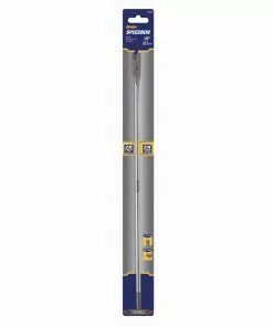 IRWIN Woodboring Drill Bits 1/2-in Woodboring Spade Drill Bit
