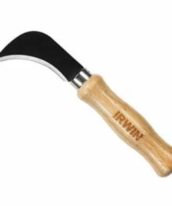 IRWIN Utility Knives 3/4-in 1-Blade Utility Knife