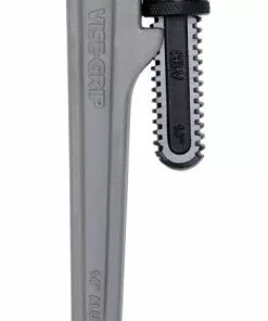 IRWIN Pipe Wrenches Vise-grip 14-in Aluminum Pipe Wrench