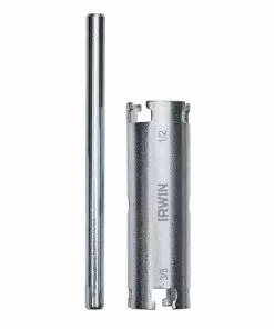 IRWIN Plumbing Wrenches & Specialty Tools Strainer Basket Wrench