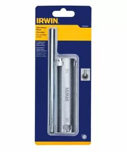 IRWIN Plumbing Wrenches & Specialty Tools Strainer Basket Wrench -IRWIN Sales Store 42449253