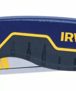 IRWIN Utility Knives Pro flip 3-Blade Folding Utility Knife with On Tool Blade Storage -IRWIN Sales Store 42467557