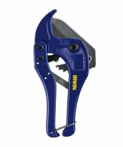 IRWIN Pipe Cutters 1.5-in Multipurpose