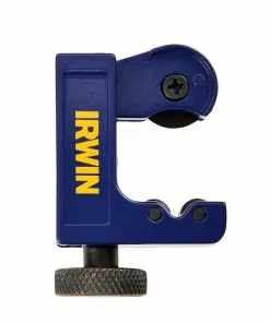 IRWIN Pipe Cutters 0.875-in Multipurpose