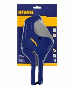 IRWIN Pipe Cutters 2.5-in Multipurpose -IRWIN Sales Store 43401066