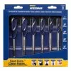 IRWIN Woodboring Drill Bits Speedbor 6-Piece Assorted Woodboring Tri-flute Drill Bit Set -IRWIN Sales Store 44309902