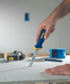 IRWIN Hand Saws Premium Pro Drywall Specialty Saw -IRWIN Sales Store 44397411