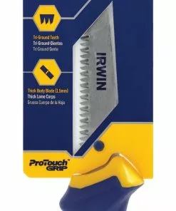 IRWIN Hand Saws Premium Pro Drywall Specialty Saw -IRWIN Sales Store 44397556 scaled