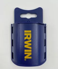 IRWIN Replacement Utility Blades Carbon Steel 3/4-in Hook Utility Razor Blade(35-Pack)