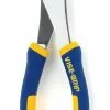 IRWIN VISE-GRIP ProTouch 6-in Diagonal Cutting Pliers -IRWIN Sales Store 45006948 scaled