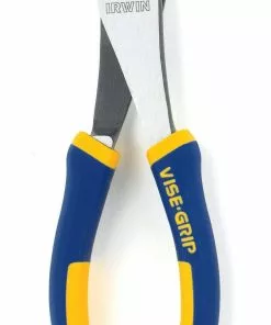 IRWIN VISE-GRIP ProTouch 6-in Diagonal Cutting Pliers