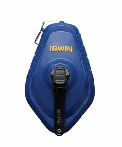 IRWIN Chalk Reels CO SPEEDLINE CHALK REEL