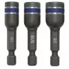 IRWIN Nut Driver Sets 3-Piece Hex Nut Driver Set -IRWIN Sales Store 673765171935