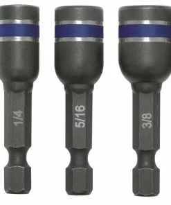 IRWIN Nut Driver Sets 3-Piece Hex Nut Driver Set -IRWIN Sales Store 673765171935xl